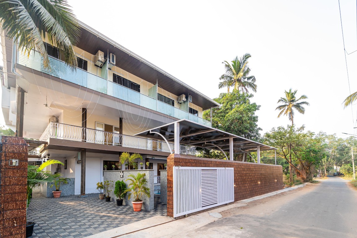 Grand Royale Eco Residency header